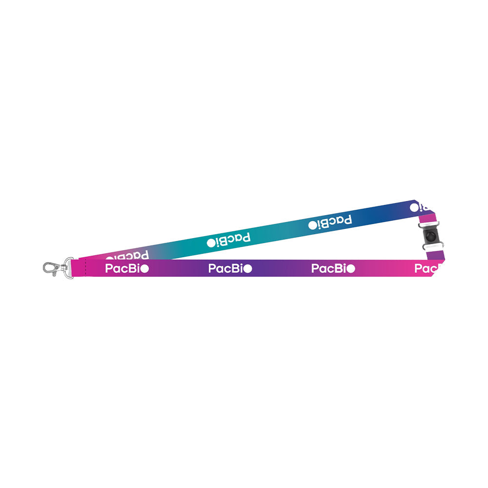 EU - Lanyards - Sorbet