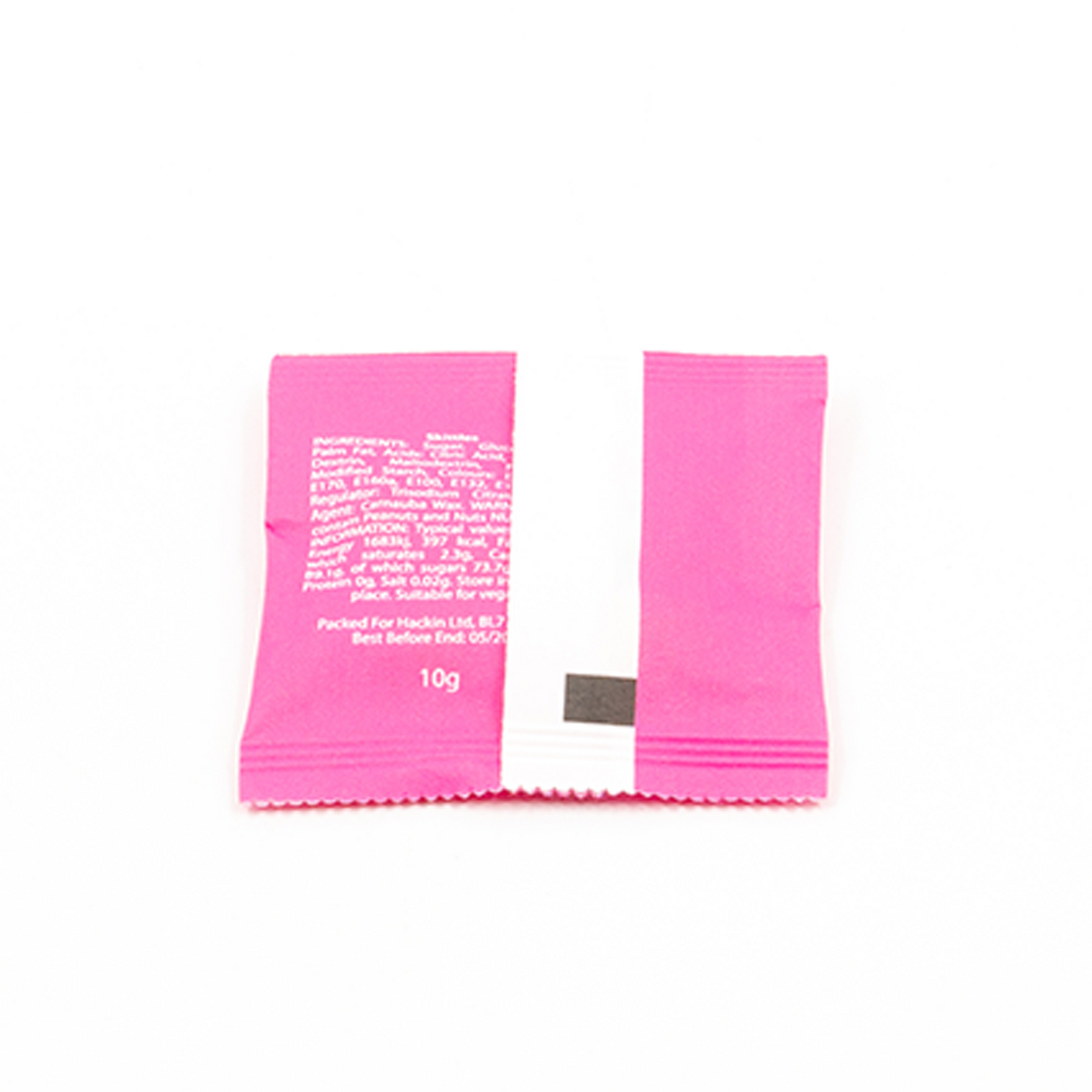 Skittles Bag - Pink