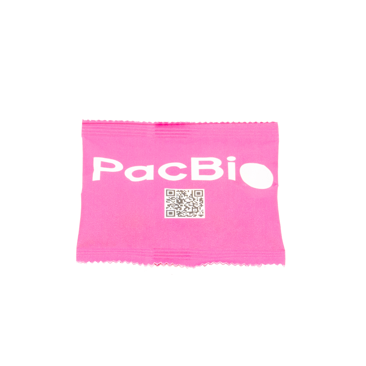 Skittles Bag - Pink